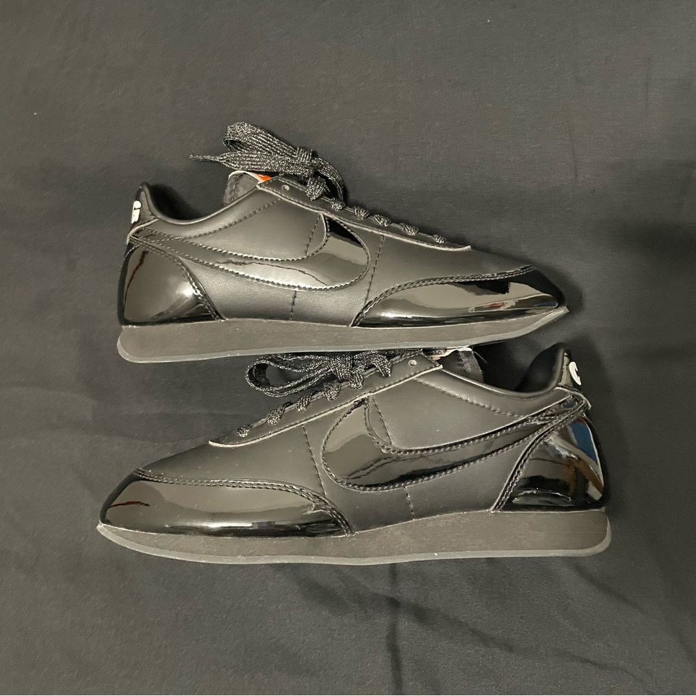 Comme Des Garçons X Night Track